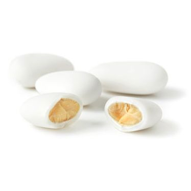 Avola sugared almonds