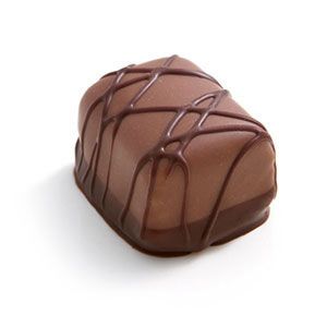 Craquelait - chocolate pralines