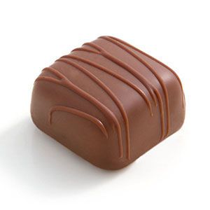 Guérande - friandise au chocolat