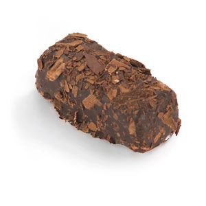 La Marquise - chocolat noir avec ganache