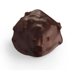 Fédorah - friandise au chocolat