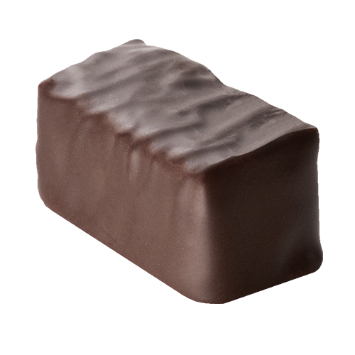 Cassandre - chocolat noir praliné