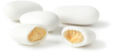 Avola sugared almonds