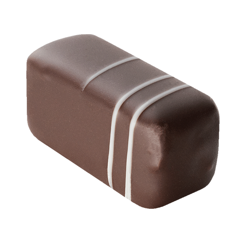 Succès - chocolat au lait praliné