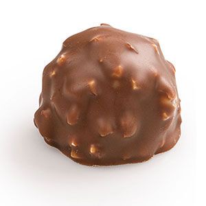 Délice - Milk chocolate