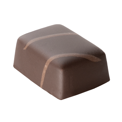 Cassenoisette - chocolat au lait praliné
