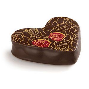 Coeur praliné