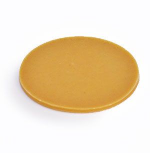 Palet Lait Caramel - friandise au chocolat