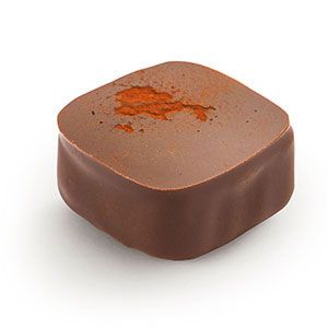 Capri - Milk chocolate