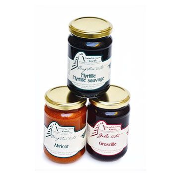 Carmel du Havre jams