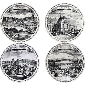 Gien faience