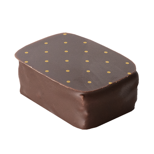 Succès - chocolat au lait praliné