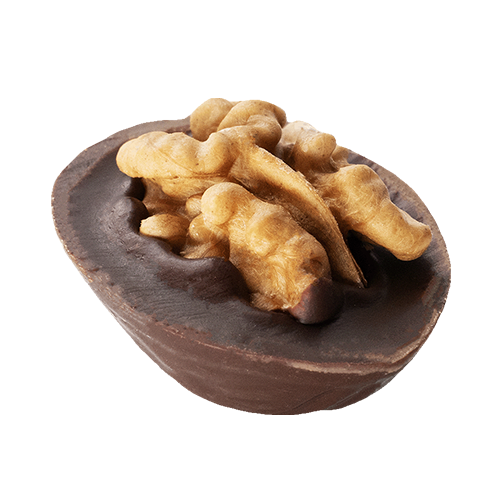 Craquelait - chocolat au lait praliné