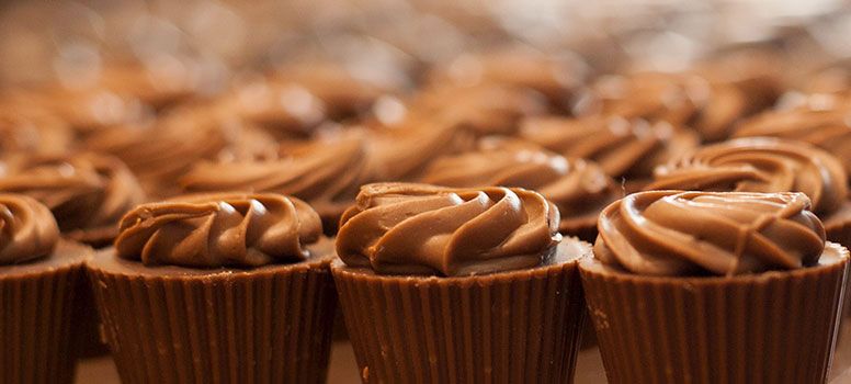 Milk chocolate