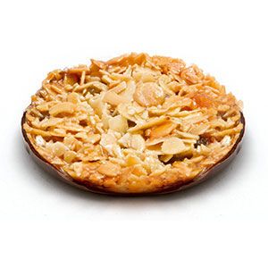 Florentin noir ou lait - friandise au chocolat
