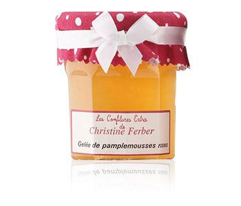 Christine Ferber jams