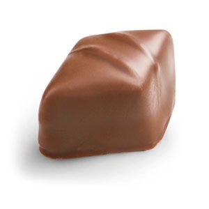 Praliné Royal Lait - Almond and hazelnut with roasted almond grains praline
