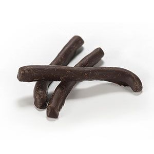 Orangette - friandise au chocolat
