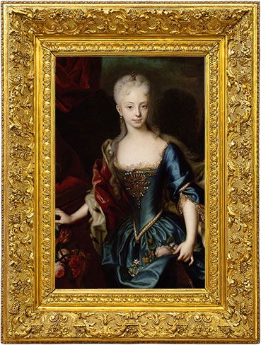 Marie-Thérèse of Austria