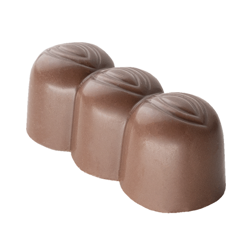 Cacaoforté - chocolat noir
