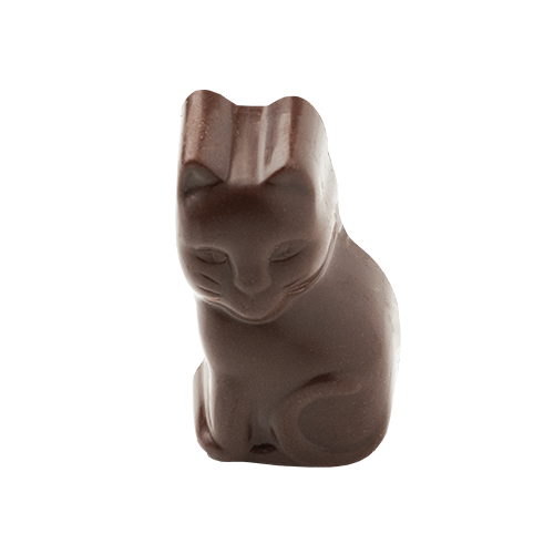 Amann - chocolat au lait praliné