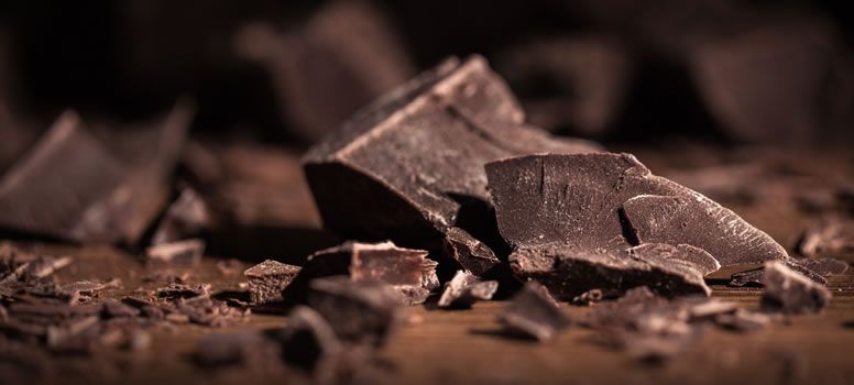 Dark chocolate