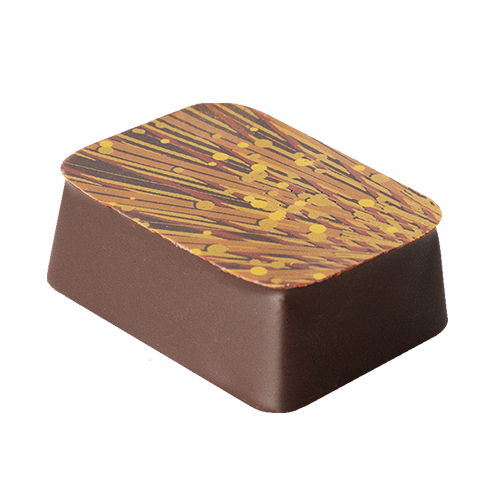 Prestige - chocolat noir avec ganache