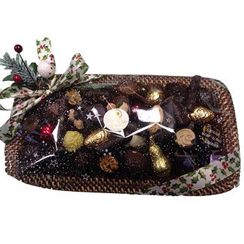 Panier de Noël Au Roi Soleil