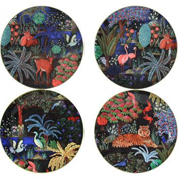 Gien faience