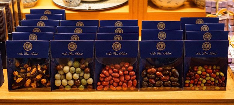 Treats